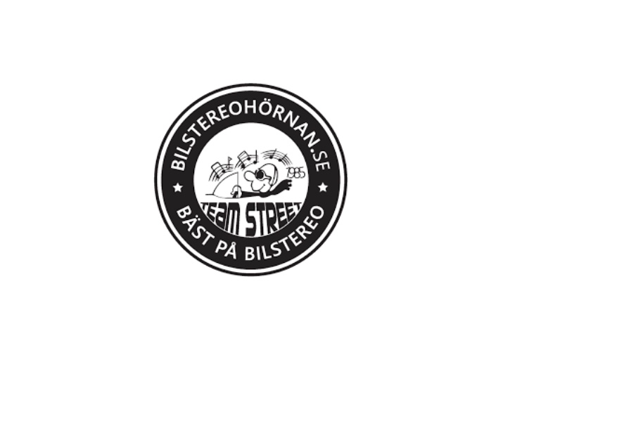 Bilstereohörnan