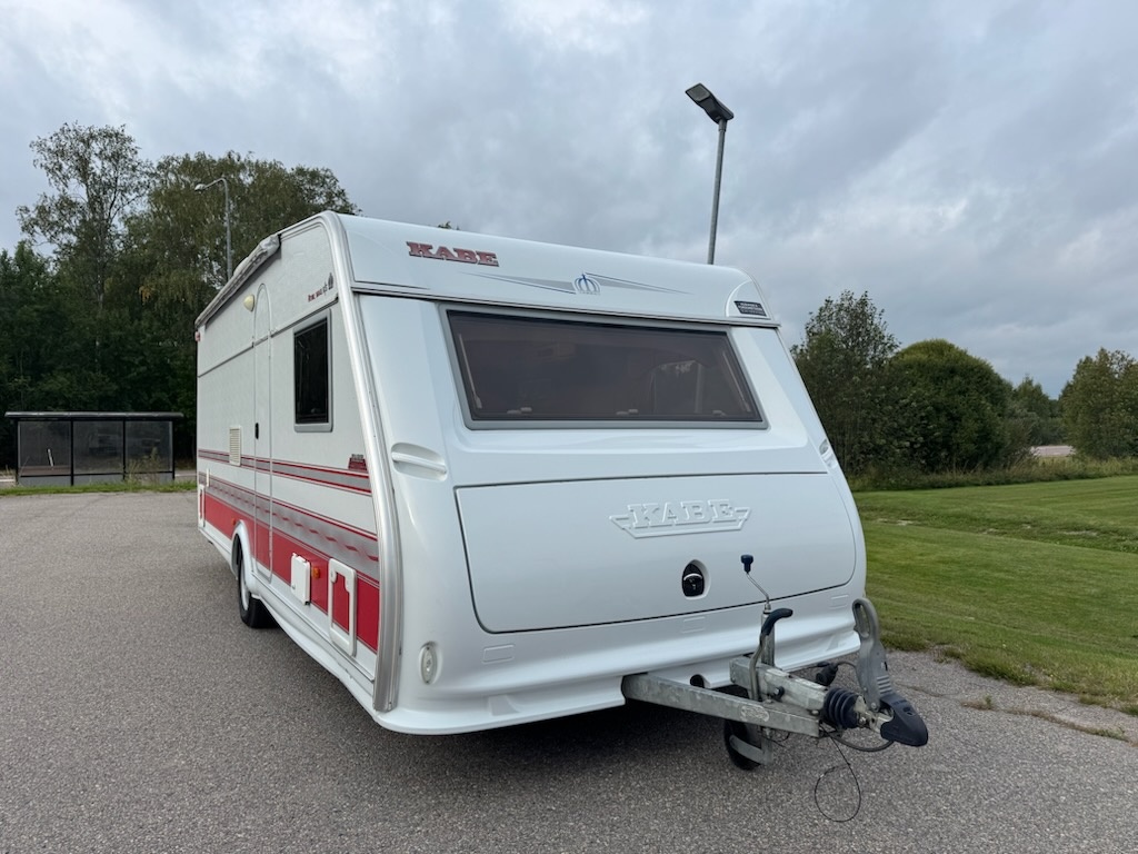 Kabe Royal 560 XL KS 2008